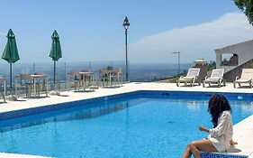 Aqua Vista Monchique Hotel